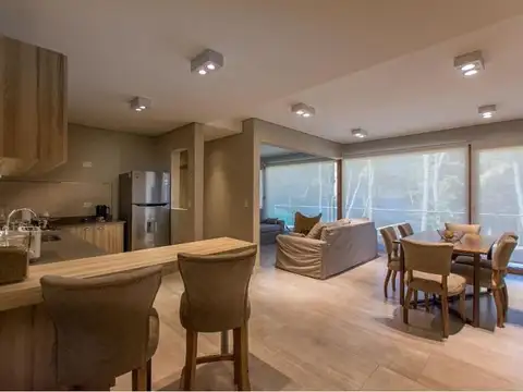 Departamento en Venta de 3 ambientes