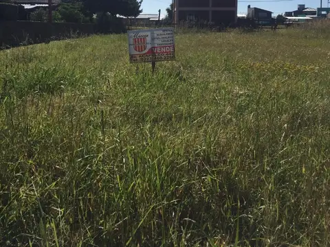 Terreno en Camet Norte