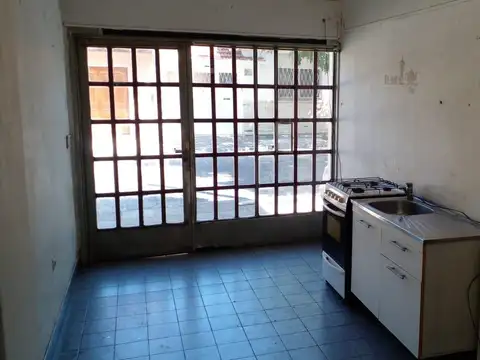 Depto Tipo Casa en Venta de 1 dormitorio