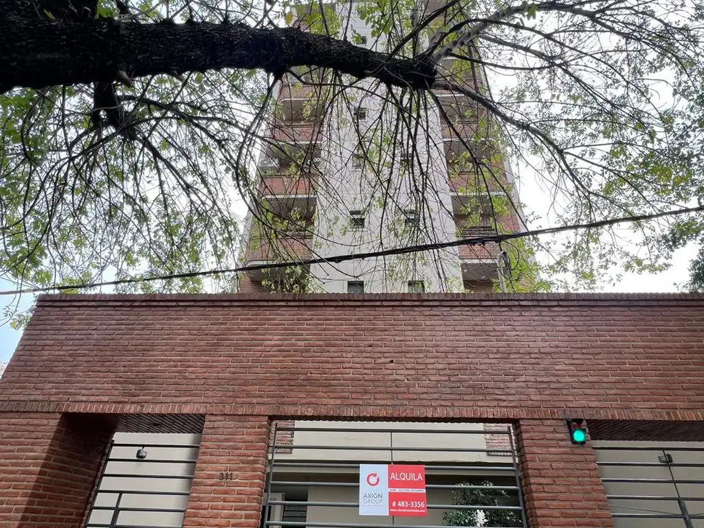 62 e/ 1 y 2 300, Piso 2