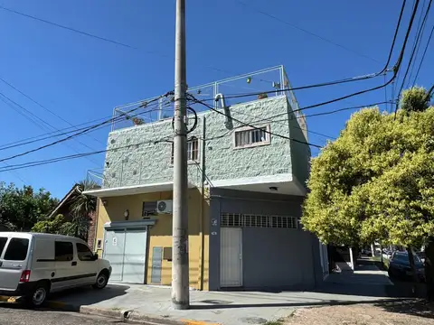 Departamento en Muñiz