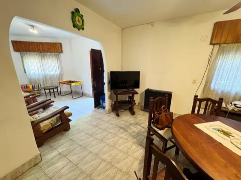 Casa en venta en San Fernando