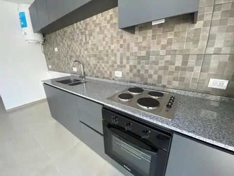 Departamento en Venta A Estrenar