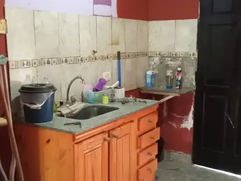 Casa en Venta en General Rodriguez, USD 45.000