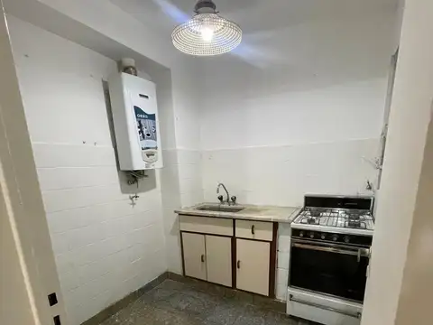 Departamento en Alquiler en Caballito, $ 600.000