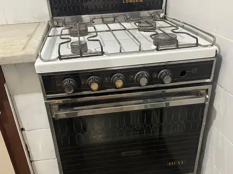 Departamento en Alquiler 45 años