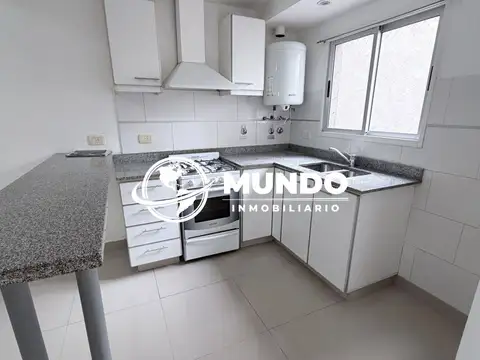 Departamento en Alquiler de Monoambiente