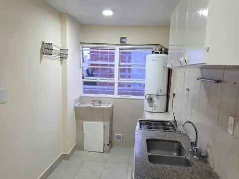 Departamento en Alquiler de 1 dormitorio