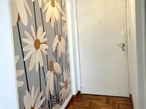 Departamento en Alquiler de 2 dormitorios