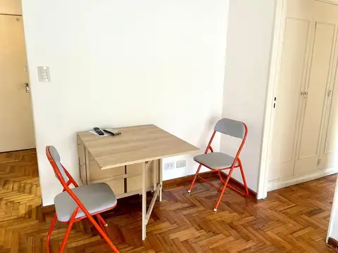 Departamento en Alquiler Apto profesional