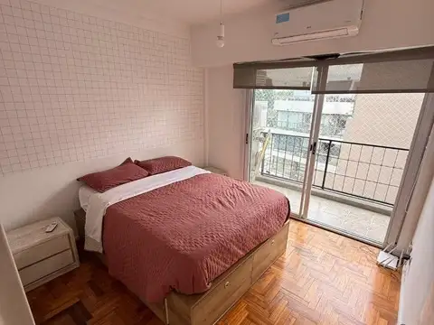 Departamento en Alquiler de 2 dormitorios