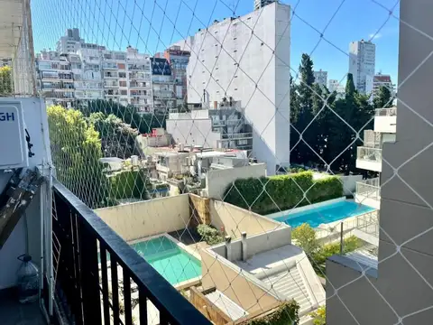 Departamento en Alquiler de 3 ambientes