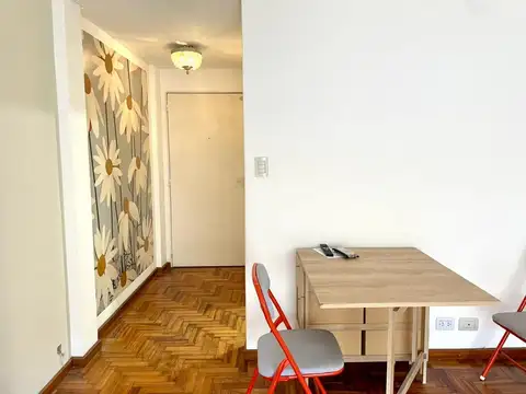 Departamento en Alquiler 40 años