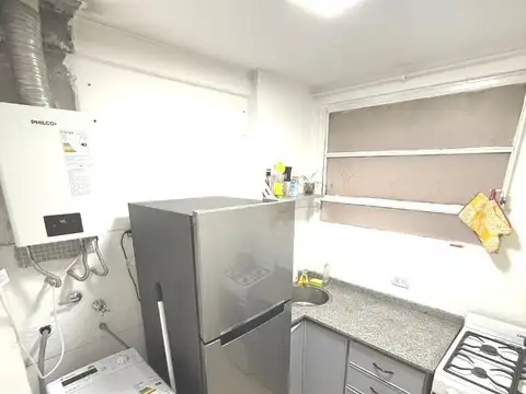Departamento en Alquiler de 3 ambientes