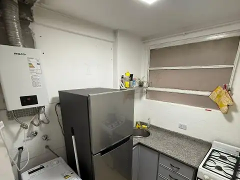 Departamento en Alquiler de 3 ambientes