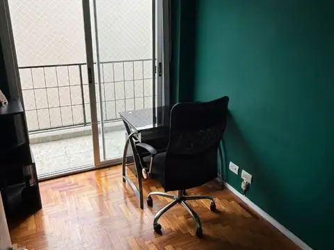 Departamento en Alquiler en Las Cañitas, $ 1.100.000