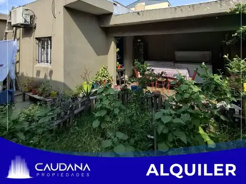 Monoambiente amoblado en alquiler en San Justo