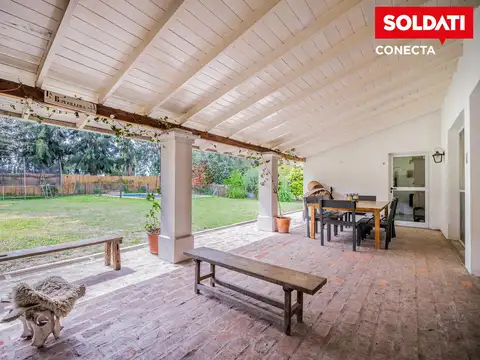 Casa en Venta en Villanueva, Countries y Barrios Cerrados en Tigre