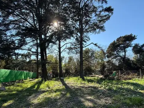 Terreno / Lote en venta de 1260m2 ubicado en San Miguel