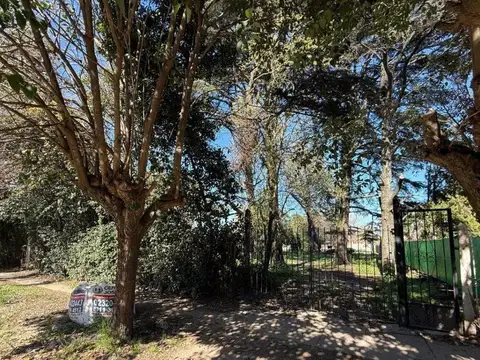 Terreno / Lote en venta de 1260m2 ubicado en San Miguel