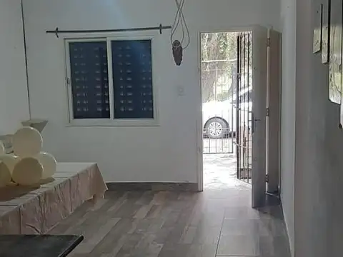 Venta Casa en Campana Zona Norte DR