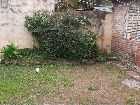 Venta Casa en Campana Zona Norte DR