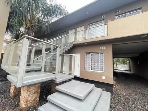 Departamento en alquiler en Muñiz
