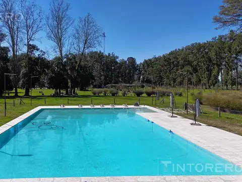 Terreno en Venta en Los Tres Pinos, USD 6.000
