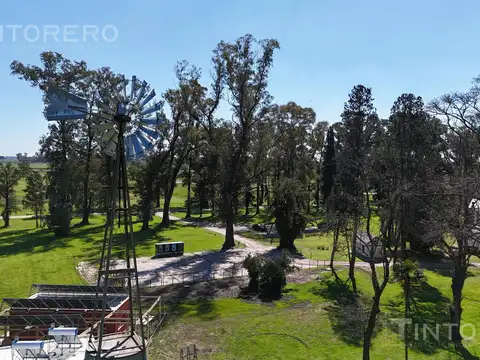 Terreno en Venta en Los Tres Pinos, USD 6.000