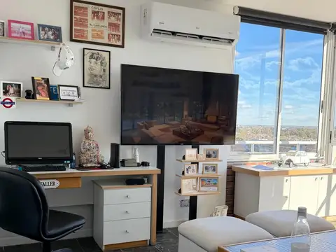 Departamento en Alquiler Temporal en Victoria, $ 900.000