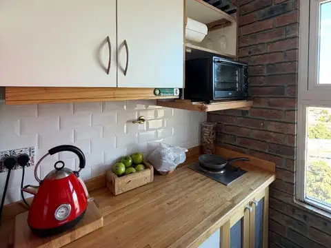 Departamento en Alquiler Temporal Permite mascota