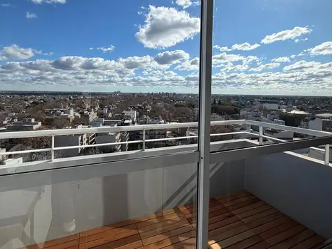 Departamento en Alquiler Temporal de 1 dormitorio