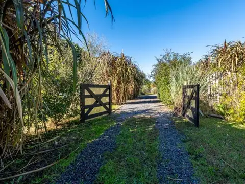 Casa en Venta con 5 cocheras