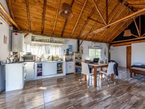 ORR. Venta de hermosa Casa quinta