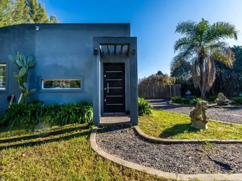 ORR. Venta de hermosa Casa quinta