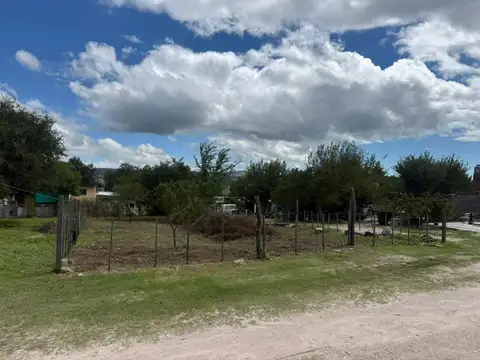 OPORTUNIDAD!!!! Hermoso terreno en Arroyo De Los Patos