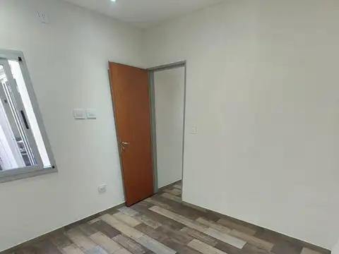 OPORTUNIDAD PH 2 AMB MODERNO C PATIO Y TERRAZA RAMOS MEJIA