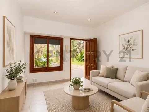 Casa en Venta A Estrenar