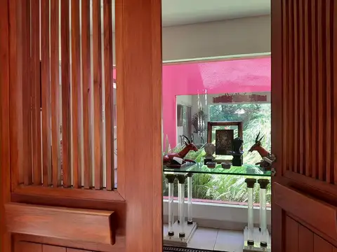 Casa en Venta en Los Tacos, Pilar