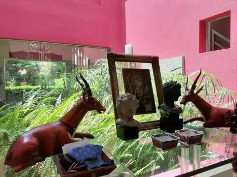 Casa en Venta de 5 dormitorios