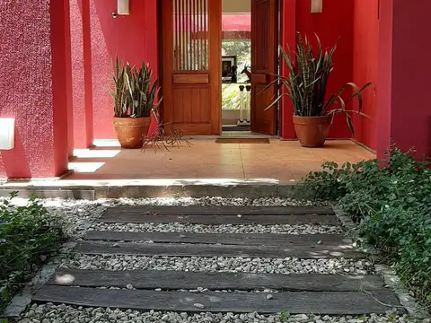 Casa en Venta en Los Tacos, Pilar