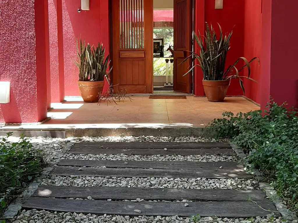 Casa en Venta en Los Tacos, Pilar