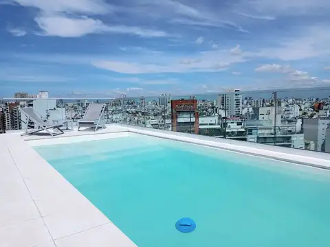 Alquiler 2amb Duplex - Palais Salguero