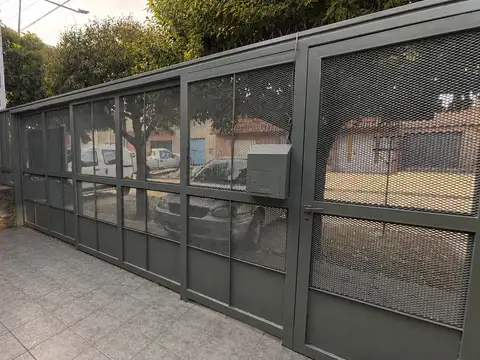 141 bis e/ Av. 32 y 531
