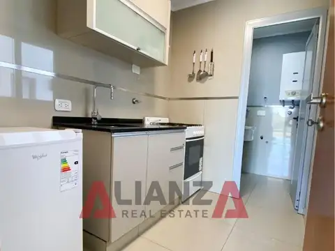 Departamento en Venta 24 años