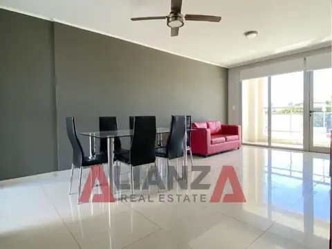 Departamento en Venta en Fomento 9 De Julio, USD 99.500