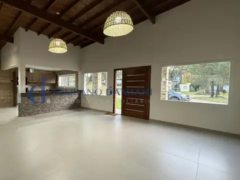 Casa en Venta en Álamos 2, USD 259.000