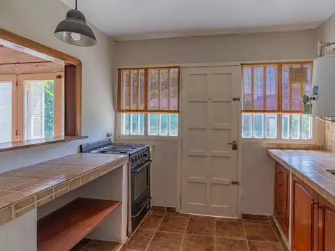 Casa en Venta 45 años