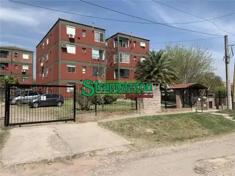 Departamento En Venta Villa Celina.