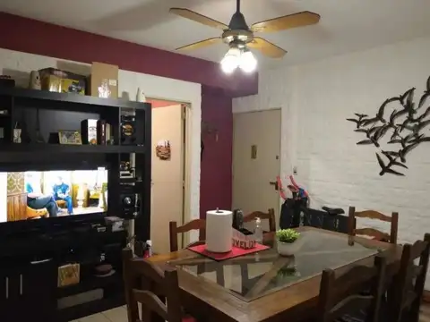 Carlos Calvo 600 San Telmo 3amb U$77.000 Apto Prof